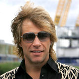 Bon Jovi sustin un concert pentru a aniversa caderea zidului din Berlin