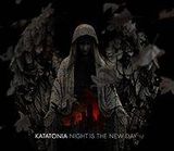 Cronica noului album Katatonia, Night Is The New Day
