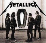 Metallica vor lansa un nou DVD inregistrat in Canada