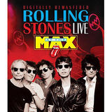 Rolling Stones lanseaza versiunea digitala a DVD-ului Live At The Max
