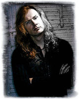 Dave Mustaine isi scoate la licitatie chitarile