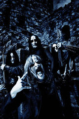 Ascultati mostre extrase de pe noul album Dark Funeral