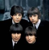 Ilustratiile unui album Beatles nelansat sunt scoase la vanzare