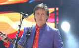 Paul McCartney va fi premiat de congresul american
