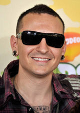 Chester Bennington (Linkin Park) a vrut sa se sinucida