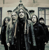 Opeth au fost intervievati in Londra (video)