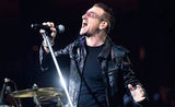 U2 concerteaza drept cap de afis la Glastonbury 2010