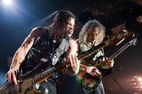 Metallica anunta noi concerte in Europa!
