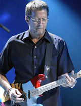 Se pregateste o noua supertrupa formata din Eric Clapton, Aerosmith si Jimmy Page?