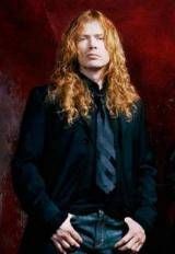 Dave Mustaine asteapta decesul industriei muzicale