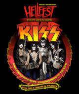 Urmareste integral concertul sustinut de Kiss in Los Angeles (video)