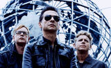 Chitaristul Depeche Mode chemat ca martor intr-un proces pentru ca este prea trist