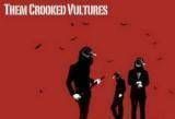 Dave Grohl discuta despre Them Crooked Vultures (video)
