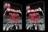 Urmariti trailerul noului DVD Metallica
