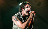 Trent Reznor scoate la vanzare echipamentul Nine Inch Nails!