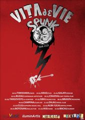 Vita De Vie Spunk Tour 2013: Concert la Cluj in Euphoria Music Hall Vita De Vie Spunk Tour 2013: Concert la Cluj in Euphoria Music Hall