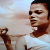 Michael,poza din videoclipul In the closet