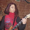 Ela noua chitarista 28.11.2009 Fire