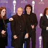 Black Sabbath at Rock & Roll Hall of Fame