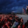 Poze concert Aerosmith la Bucuresti