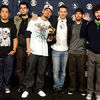 Linkin Park Best Band