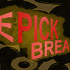 The Pick Breakers