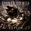 Disturbed - Asylum (CD + DVD - 2010)