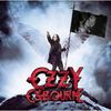 Ozzy Osbourne Scream album cover