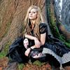 Avril Lavigne 2010