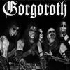 Gorgoroth - Begravelsesnatt