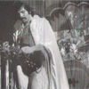 1970's Photo Iommi on stage