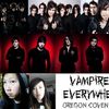 vampires everywhere 4ever