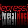 Depressive metal rock Radio