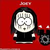 Joey Jordison South Park Version
