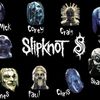 Slipknot by GreenEyedJax