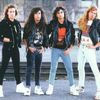 Megadeth 1989-1998