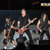 Metallica Bucuresti