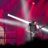 Poze concert Dream Theater la Padova