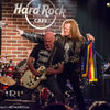 Poze concert Iris la Hard Rock Cafe