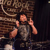 Poze concert Compact la Hard Rock Cafe