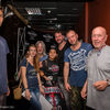 Meet & Greet Nazareth la Hard Rock Cafe