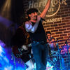 POZE Halloween Party cu The Rock @ Hard Rock Cafe