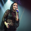 POZE Concert Tarja la Sala Palatului - 4 noiembrie 2014