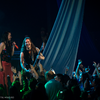 POZE Concert Tarja la Sala Palatului - 4 noiembrie 2014