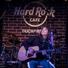 Poze Celelalte Cuvinte la Hard Rock Cafe
