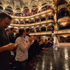 Poze Tarja Turunen la Opera Nationala din Cluj