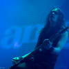 Poze Amorphis, Arch Enemy si Nightwish la Romexpo