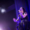 Evanescence in concert la Bucuresti