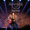 Poze de la concertul Daniel Cavanagh la Hard Rock Cafe