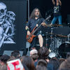 Poze concert Slayer